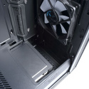 Obudowa Fractal Design Define C Midi-Tower, Czarny, Okno (FD-CA-DEF-C-BK-W)