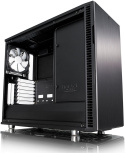 Obudowa Fractal Design Define R6 Black TG (FD-CA-DEF-R6-BK-TG)