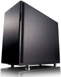 Obudowa Fractal Design Define R6 Black TG (FD-CA-DEF-R6-BK-TG)