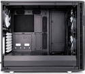 Obudowa Fractal Design Define R6 Black TG (FD-CA-DEF-R6-BK-TG)