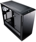 Obudowa Fractal Design Define R6 Black TG (FD-CA-DEF-R6-BK-TG)