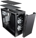 Obudowa Fractal Design Define R6 Black TG (FD-CA-DEF-R6-BK-TG)