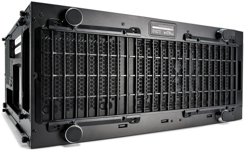Obudowa Fractal Design Define R6 Black TG (FD-CA-DEF-R6-BK-TG) Obudowa Fractal Design Define R6 Black TG (FD-CA-DEF-R6-BK-TG)