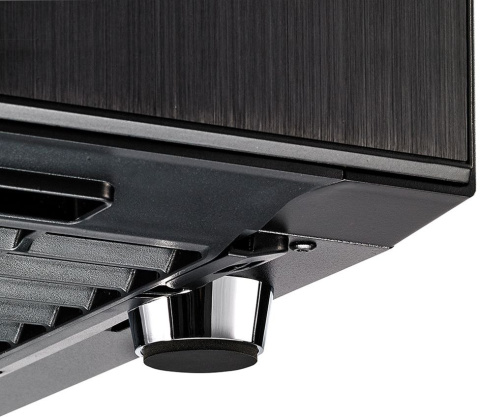 Obudowa Fractal Design Define R6 Black TG (FD-CA-DEF-R6-BK-TG) Obudowa Fractal Design Define R6 Black TG (FD-CA-DEF-R6-BK-TG)