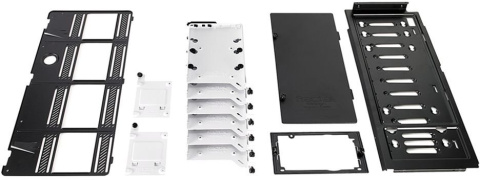Obudowa Fractal Design Define R6 Black TG (FD-CA-DEF-R6-BK-TG) Obudowa Fractal Design Define R6 Black TG (FD-CA-DEF-R6-BK-TG)
