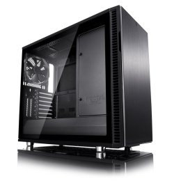 Obudowa Fractal Design Define R6 Blackout TG (FD-CA-DEF-R6-BKO-TG