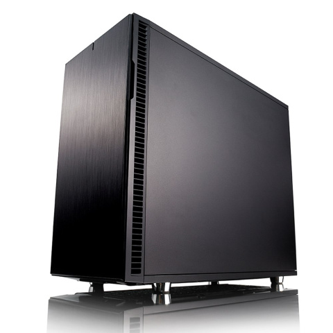 Obudowa Fractal Design Define R6 Blackout TG (FD-CA-DEF-R6-BKO-TG Obudowa Fractal Design Define R6 Blackout TG (FD-CA-DEF-R6-BKO-TG