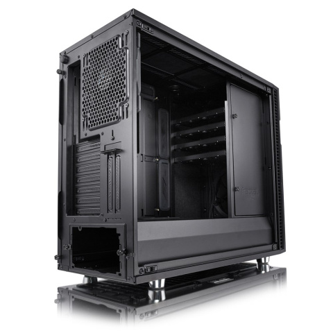 Obudowa Fractal Design Define R6 Blackout TG (FD-CA-DEF-R6-BKO-TG Obudowa Fractal Design Define R6 Blackout TG (FD-CA-DEF-R6-BKO-TG