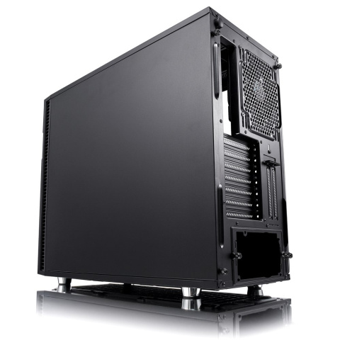 Obudowa Fractal Design Define R6 Blackout TG (FD-CA-DEF-R6-BKO-TG Obudowa Fractal Design Define R6 Blackout TG (FD-CA-DEF-R6-BKO-TG