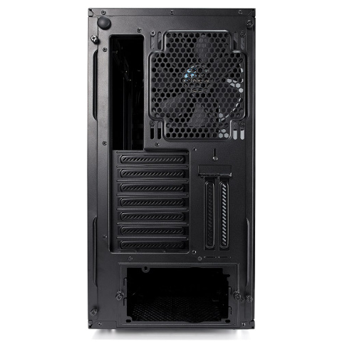 Obudowa Fractal Design Define R6 Blackout TG (FD-CA-DEF-R6-BKO-TG Obudowa Fractal Design Define R6 Blackout TG (FD-CA-DEF-R6-BKO-TG