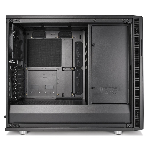 Obudowa Fractal Design Define R6 Blackout TG (FD-CA-DEF-R6-BKO-TG Obudowa Fractal Design Define R6 Blackout TG (FD-CA-DEF-R6-BKO-TG