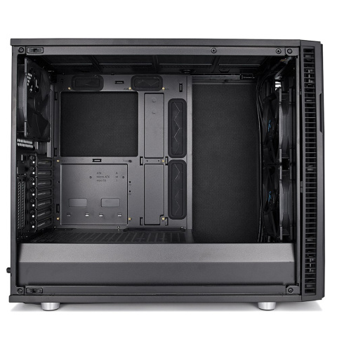 Obudowa Fractal Design Define R6 Blackout TG (FD-CA-DEF-R6-BKO-TG Obudowa Fractal Design Define R6 Blackout TG (FD-CA-DEF-R6-BKO-TG