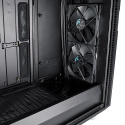 Obudowa Fractal Design Define R6 Blackout TG (FD-CA-DEF-R6-BKO-TG