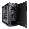 Obudowa Fractal Design Define R6 Blackout TG (FD-CA-DEF-R6-BKO-TG