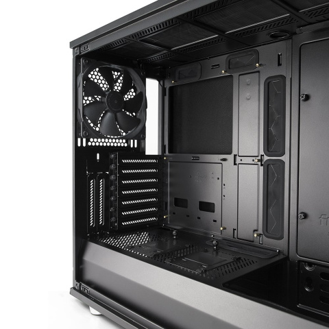 Obudowa Fractal Design Define R6 Blackout TG (FD-CA-DEF-R6-BKO-TG Obudowa Fractal Design Define R6 Blackout TG (FD-CA-DEF-R6-BKO-TG