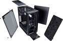 Obudowa Fractal Design Meshify C Blackout (FD-CA-MESH-C-BKO-TG)