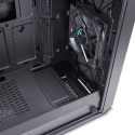 Obudowa Fractal Design Meshify C Blackout (FD-CA-MESH-C-BKO-TG)