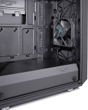 Obudowa Fractal Design Meshify C Blackout (FD-CA-MESH-C-BKO-TG)