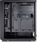 Obudowa Fractal Design Meshify C Blackout (FD-CA-MESH-C-BKO-TG)