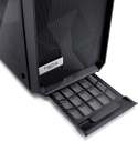 Obudowa Fractal Design Meshify C Blackout (FD-CA-MESH-C-BKO-TG)