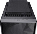 Obudowa Fractal Design Meshify C Blackout (FD-CA-MESH-C-BKO-TG)