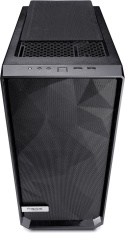 Obudowa Fractal Design Meshify C Blackout (FD-CA-MESH-C-BKO-TG)