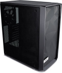 Obudowa Fractal Design Meshify C Blackout (FD-CA-MESH-C-BKO-TG)