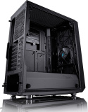 Obudowa Fractal Design Meshify C Blackout (FD-CA-MESH-C-BKO-TG)