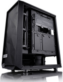 Obudowa Fractal Design Meshify C Blackout (FD-CA-MESH-C-BKO-TG)