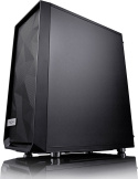 Obudowa Fractal Design Meshify C Blackout (FD-CA-MESH-C-BKO-TG)