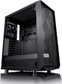 Obudowa Fractal Design Meshify C Blackout (FD-CA-MESH-C-BKO-TG)