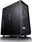 Obudowa Fractal Design Meshify C Blackout (FD-CA-MESH-C-BKO-TG)