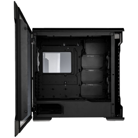 phanteks enthoo evolv x rgb tempered glass phanteks enthoo evolv x rgb tempered glass