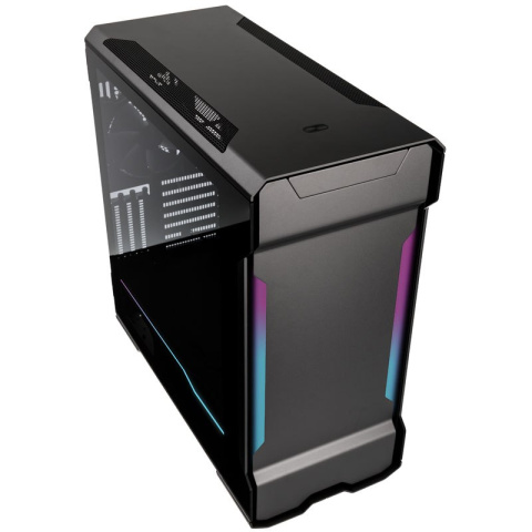 Obudowa PHANTEKS Enthoo Evolv X RGB, Tempered Glass - Gray Obudowa PHANTEKS Enthoo Evolv X RGB, Tempered Glass - Gray