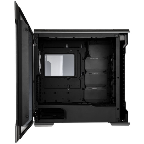 Obudowa PHANTEKS Enthoo Evolv X RGB, Tempered Glass - Gray Obudowa PHANTEKS Enthoo Evolv X RGB, Tempered Glass - Gray
