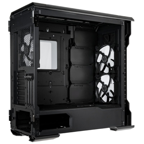 Obudowa PHANTEKS Enthoo Evolv X RGB, Tempered Glass - Gray Obudowa PHANTEKS Enthoo Evolv X RGB, Tempered Glass - Gray