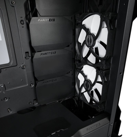Obudowa PHANTEKS Enthoo Evolv X RGB, Tempered Glass - Gray Obudowa PHANTEKS Enthoo Evolv X RGB, Tempered Glass - Gray