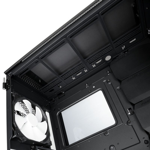 Obudowa PHANTEKS Enthoo Evolv X RGB, Tempered Glass - Gray Obudowa PHANTEKS Enthoo Evolv X RGB, Tempered Glass - Gray