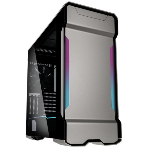 Obudowa PHANTEKS Enthoo Evolv X RGB Tempered Glass - Silver