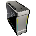 Obudowa PHANTEKS Enthoo Evolv X RGB Tempered Glass - Silver