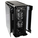 Obudowa PHANTEKS Enthoo Evolv X RGB Tempered Glass - Silver