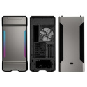 Obudowa PHANTEKS Enthoo Evolv X RGB Tempered Glass - Silver