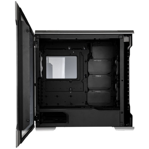 Obudowa PHANTEKS Enthoo Evolv X RGB Tempered Glass - Silver Obudowa PHANTEKS Enthoo Evolv X RGB Tempered Glass - Silver