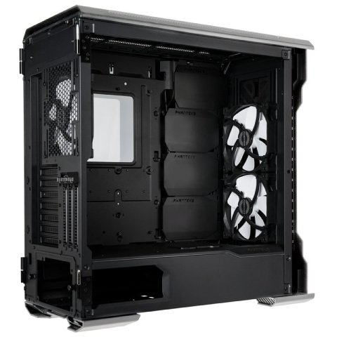 Obudowa PHANTEKS Enthoo Evolv X RGB Tempered Glass - Silver Obudowa PHANTEKS Enthoo Evolv X RGB Tempered Glass - Silver