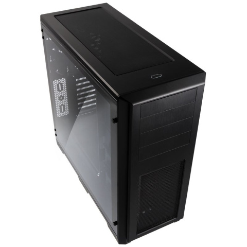 Obudowa PHANTEKS Enthoo Pro Tempered Glass SE, Black (PH-ES614PTG_BK) Obudowa PHANTEKS Enthoo Pro Tempered Glass SE, Black (PH-ES614PTG_BK)