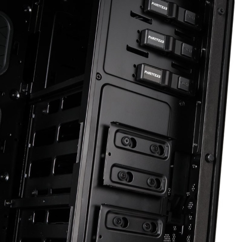 Obudowa PHANTEKS Enthoo Pro Tempered Glass SE, Black (PH-ES614PTG_BK) Obudowa PHANTEKS Enthoo Pro Tempered Glass SE, Black (PH-ES614PTG_BK)