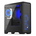 Obudowa SilentiumPC Regnum RG4T RGB Pure Black