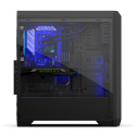 Obudowa SilentiumPC Regnum RG4T RGB Pure Black