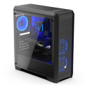 Obudowa SilentiumPC Regnum RG4T RGB Pure Black