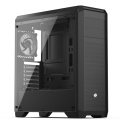 Obudowa SilentiumPC Regnum RG4T RGB Pure Black